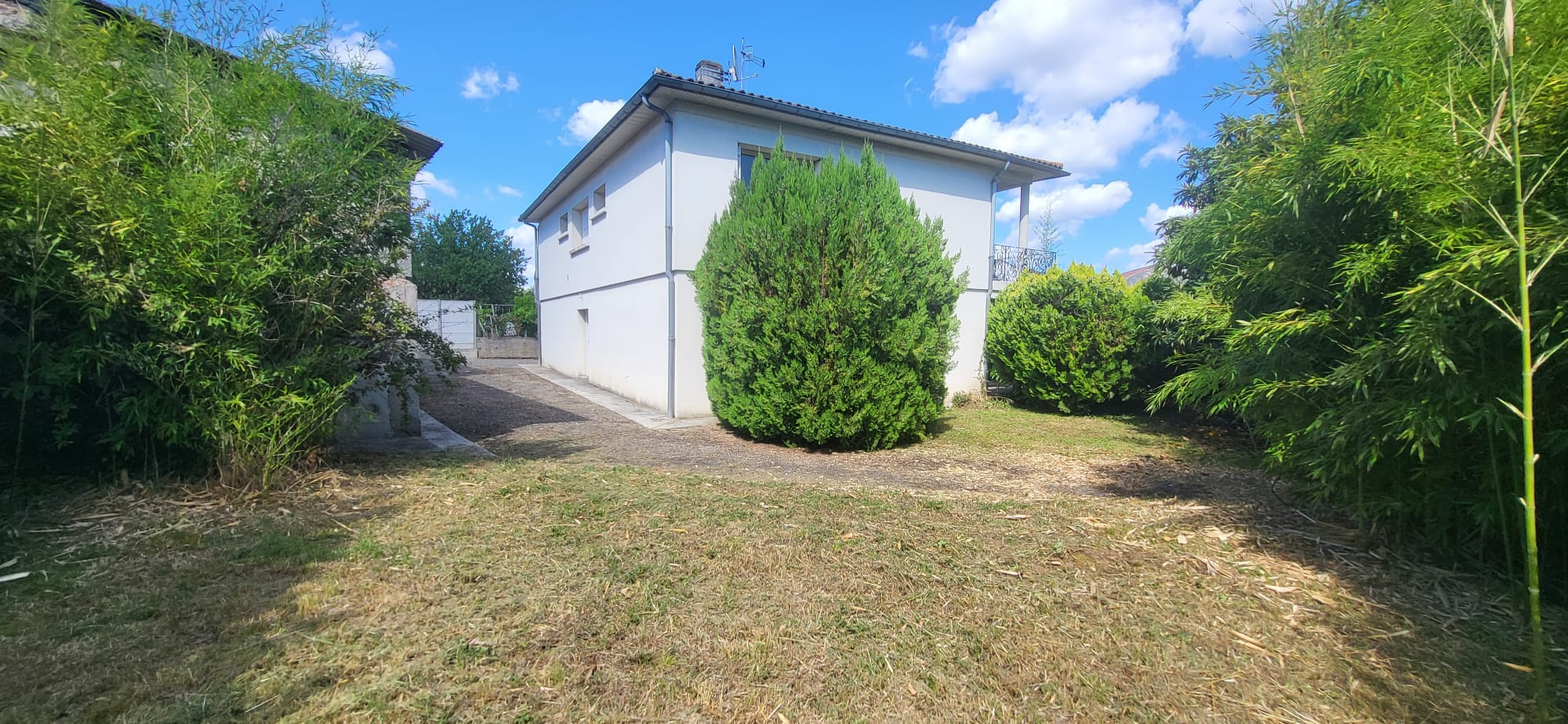 Maison avec dépendance Saint Hilaire