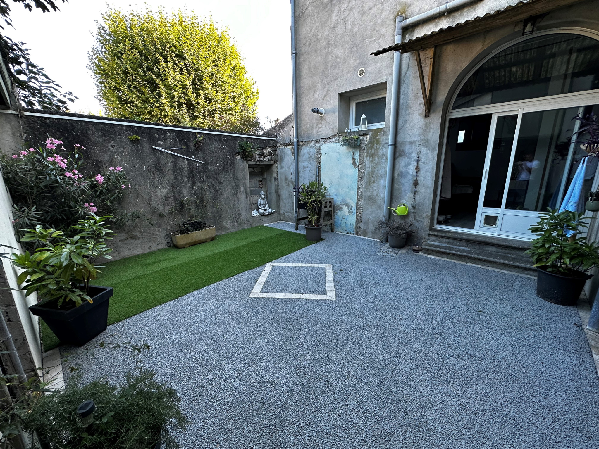 Photo bien immobilier