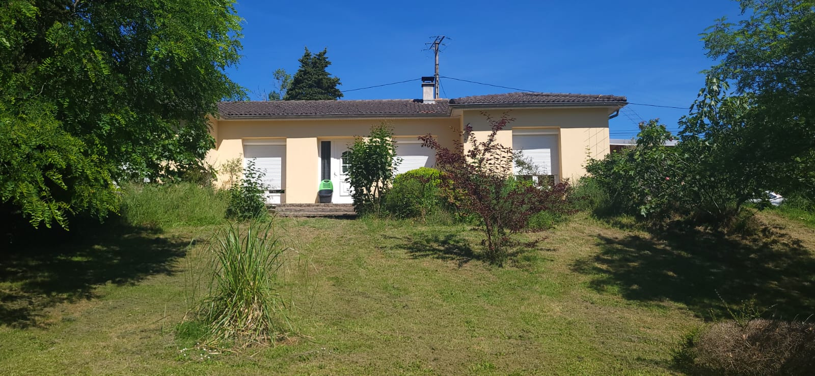 Maison Bon Encontre