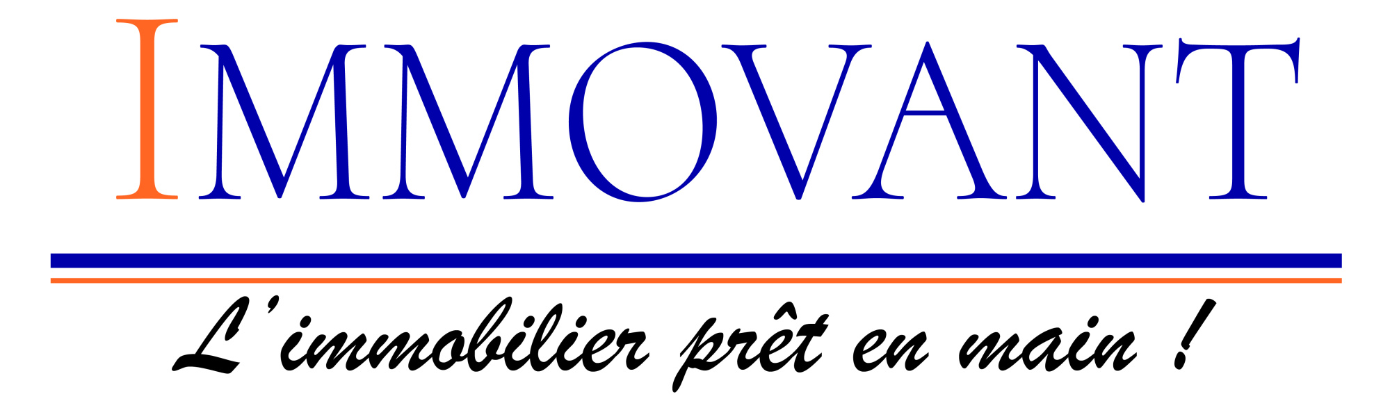 Logo IMMOVANT