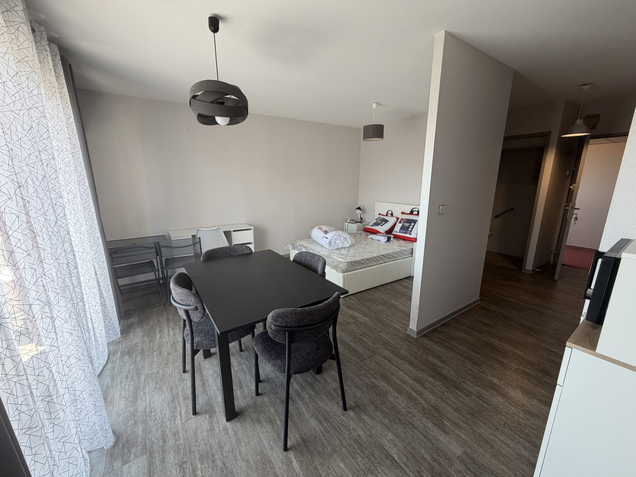 A LOUER - Studio meublé Agen Centre