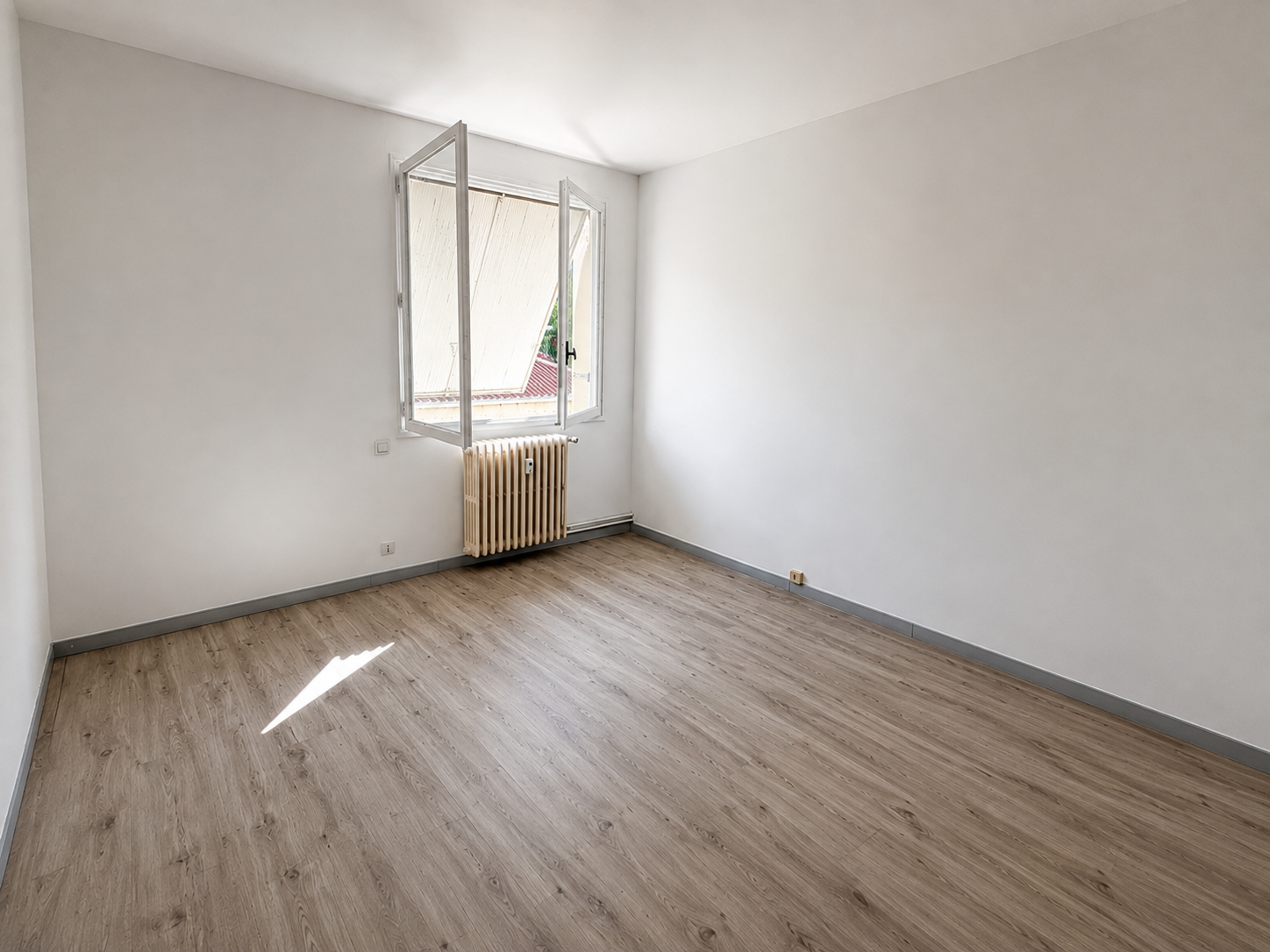 Studio 17 m2 à Agen