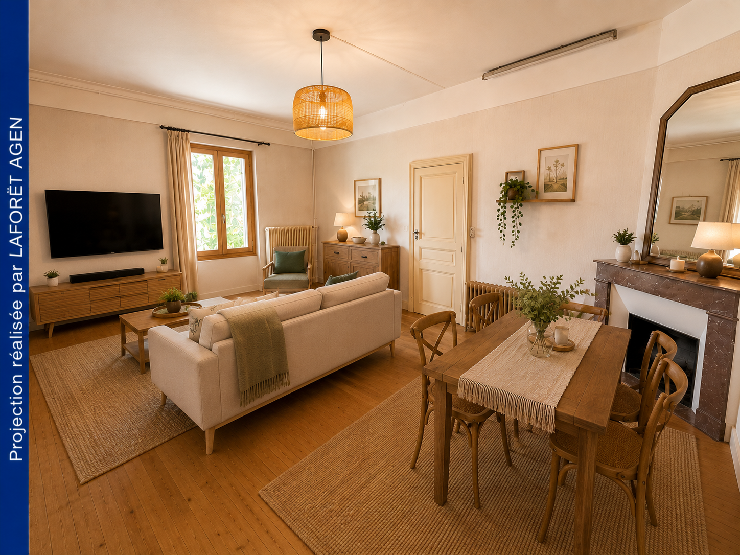 A VENDRE - Maison Colayrac St Cirq