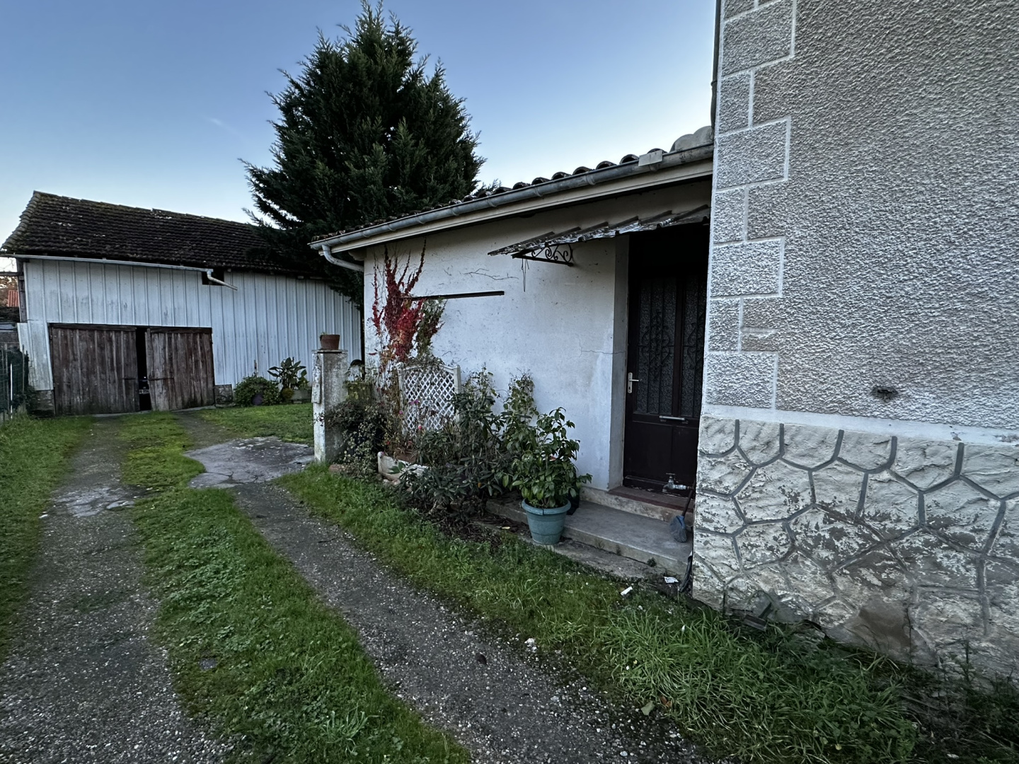 property